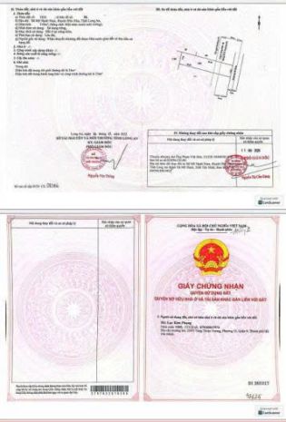 Bán nhà riêng tại 1đường giồng lớn, 2,79 tỷ, 110m2, view 7707764