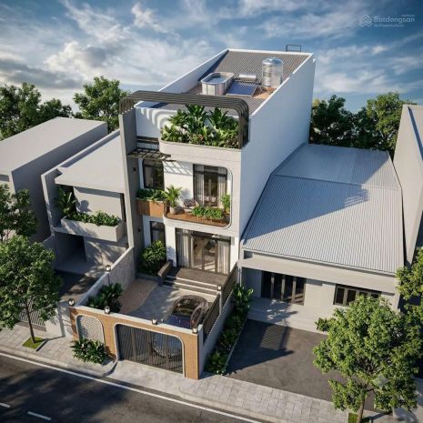 Bán nhà riêng tại 1đường giồng lớn, 2,79 tỷ, 110m2, view 7707765
