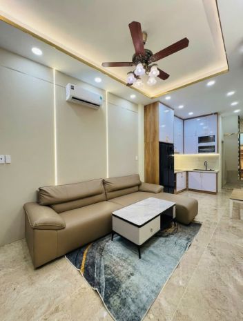 Lạc long quân tân bình - nhà mới đẹp full nội thất - hẻm ô 7707839