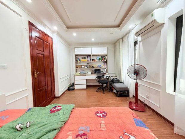 Bán nhà dân xây phú diễn phân lô ô tô đỗ cửa ngày đêm 7707973