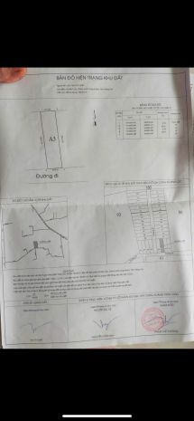Đất đẹp - giá tốt chính chủ  bán đất tổ 8, ấp 2, phường 7708039