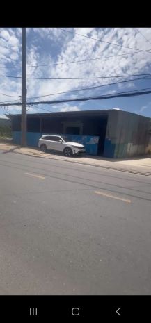 Cho thuê kho mặt tiền dương công khi  xe công 2 chiều, hóc 7708212