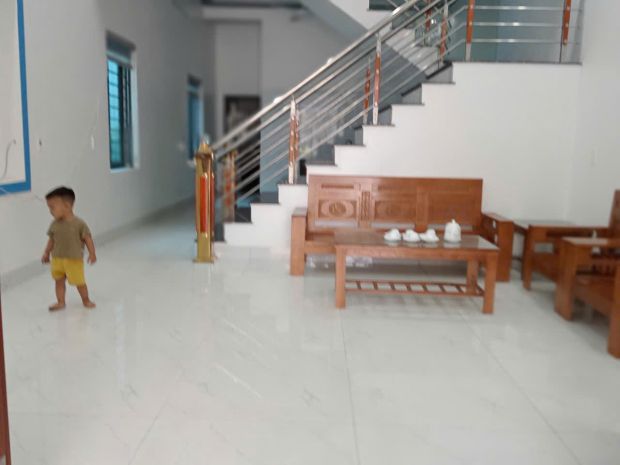 Cho thuê nhà 2 tầng  tdc cống thượng, phổ yên, thái nguyên 7708223