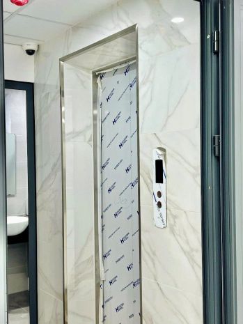 Mình cho thuê nhà, 161m2_ 6t nguyễn đình thi, hoàng hoa 7708325