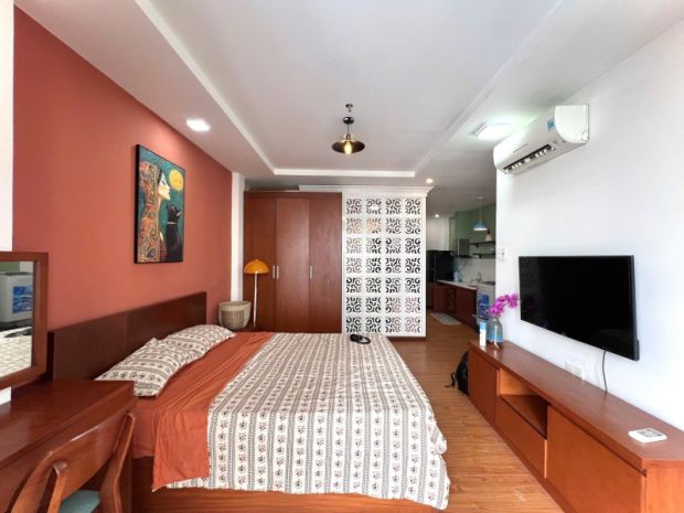 Òa căn hộ an thượng 4, 180m², 85 tỷ, dòng tiền 200 7708341