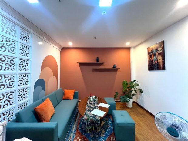 Òa căn hộ an thượng 4, 180m², 85 tỷ, dòng tiền 200 7708342