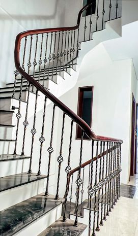 Cho thuê nhà, 82m2_ 5t đào duy từ, mã mây, hàng bạc, hoàn 7708345