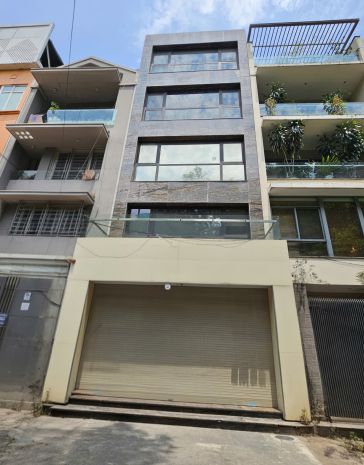 Cho thuê nhà, 82m2_ 5t đào duy từ, mã mây, hàng bạc, hoàn 7708347