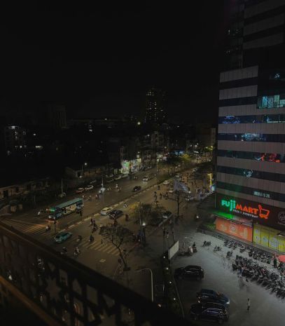 Sang nhượng pub rooftop  trung tâm đống đa, hà nội 7708363