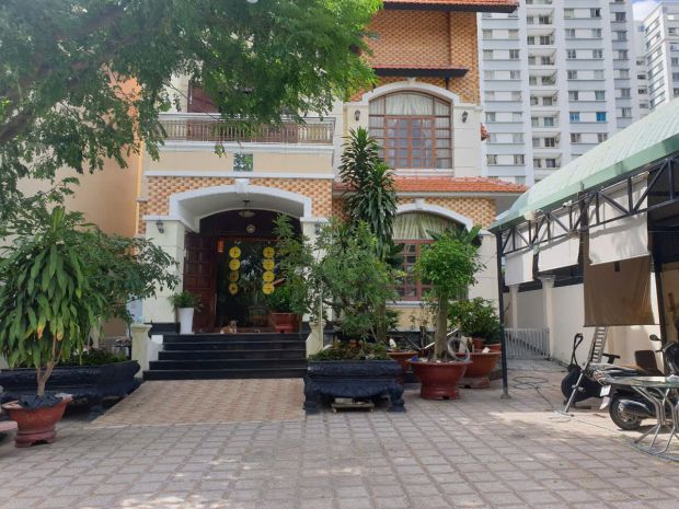 28tý900tr cho biệt thự mạt tiền nguyễn bình nhà bè 7708562