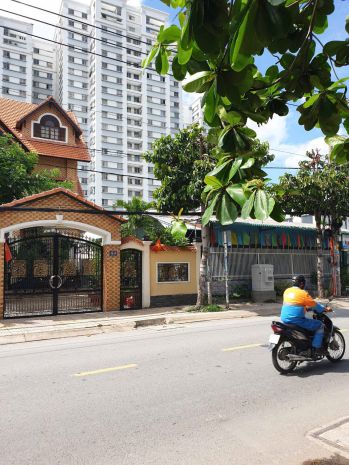 28tý900tr cho biệt thự mạt tiền nguyễn bình nhà bè 7708566