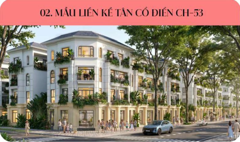 Csbh 26.8.26, nhà phố 4 tầng mặt tiền vinhomes saigon park 7708569