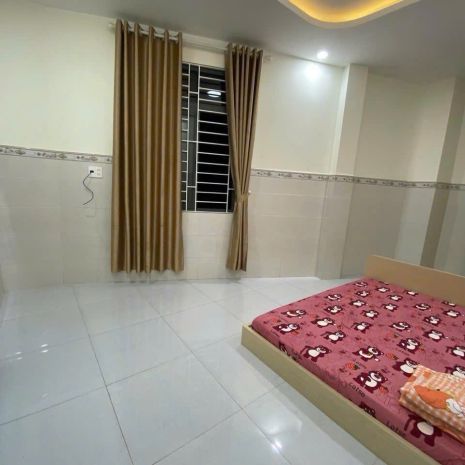 Chính chủ cho thuê phòng 18m²  4,5 triệutháng  bao điện 7708607