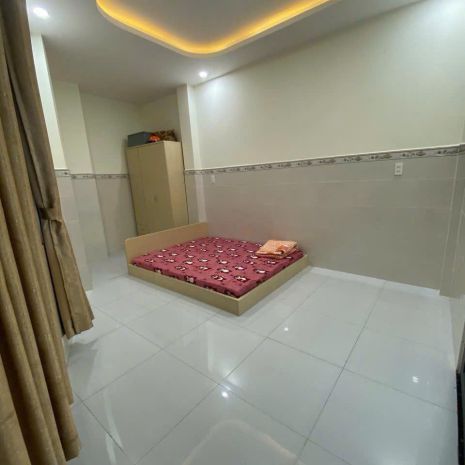 Chính chủ cho thuê phòng 18m²  4,5 triệutháng  bao điện 7708608