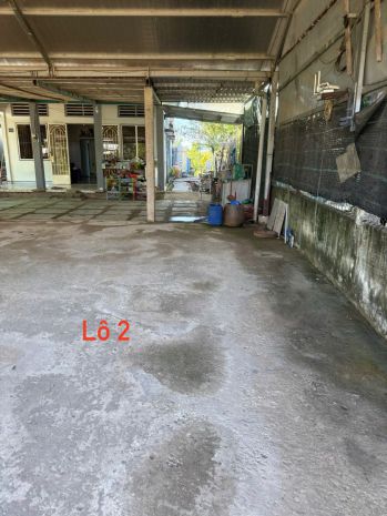 Chính chủ cần bán gấp 2 lô đất nở hậu đẹp  giá tốt - tại 7708649
