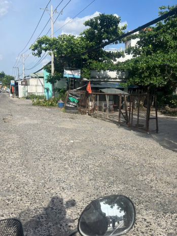 Cho thuê đất mặt tiền ql1a  thới an, q12 - dt: 2.200m² 7708922