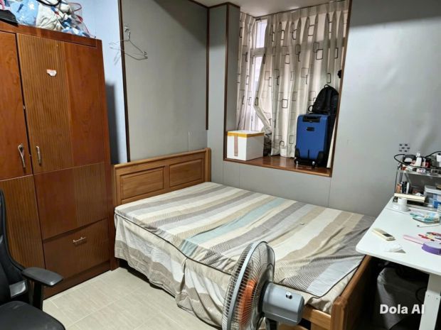 Bán căn hộ chung cư thuận việt  319 lý thường kiệt, quận 11 7709017
