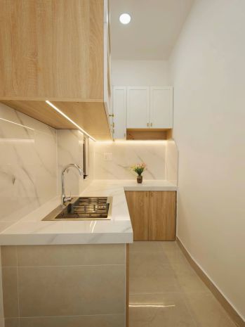 Nhà 2 tầng - mặt tiền - phan đăng lưu - chỉ hơn 4 tỷ 7709021