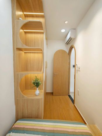 Nhà 2 tầng - mặt tiền - phan đăng lưu - chỉ hơn 4 tỷ 7709024