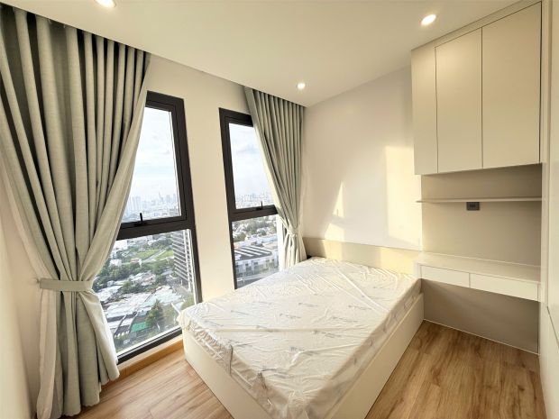 Cho thuê căn hộ lavida plus quận 7  3 phòng ngủ, 96m², căn 7709116
