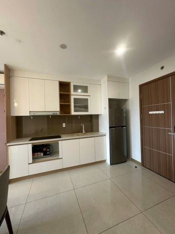 Cần cho thuê căn hộ 1pn  full nội thất  tầng cao  view 7709149