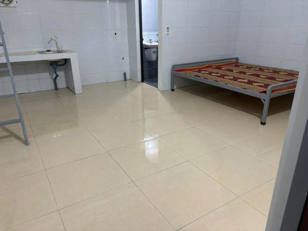 Cho thuê phòng trọ mới xây  2225m²  gác xép siêu rộng - 7709339