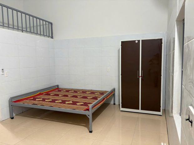 Cho thuê phòng trọ mới xây  2225m²  gác xép siêu rộng - 7709340