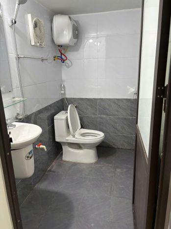 Cho thuê phòng trọ mới xây  2225m²  gác xép siêu rộng - 7709343