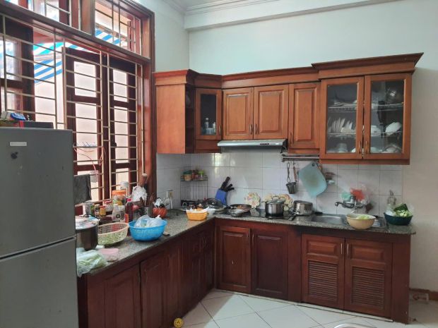Cần cho thuê nhà riêng 4 phòng ở nhân chính, thanh xuân  15 7709360