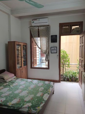 Cần cho thuê nhà riêng 4 phòng ở nhân chính, thanh xuân  15 7709361