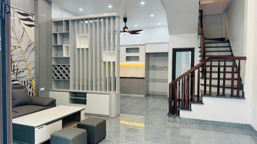 Bán nhà 3 tầng điện biên phủ gần tuệ tĩnh giá 2.x tỷ 7709372