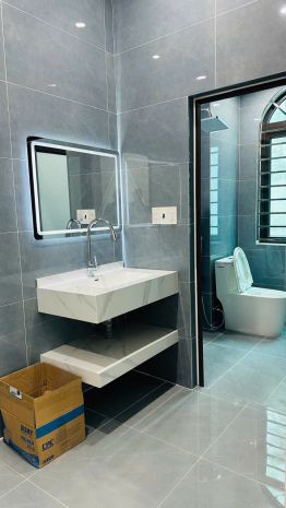 Bán nhà 3 tầng điện biên phủ gần tuệ tĩnh giá 2.x tỷ 7709374