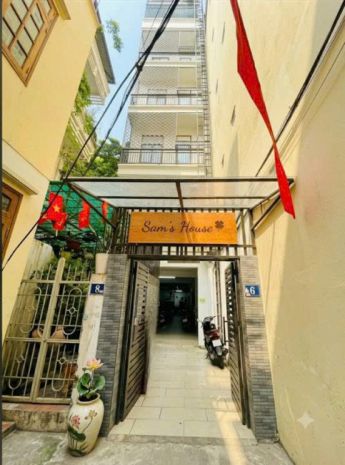 Mình có phòng cần muốn pass lại tại số 6 ngõ 77 quan hoa, 7709384