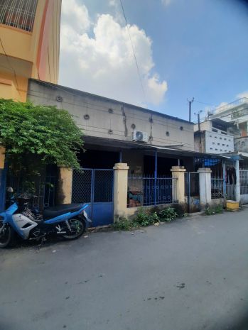 37 tỷ  trần kế xương, p.3 bình thạnh  8x26  cn 207m² 7709488