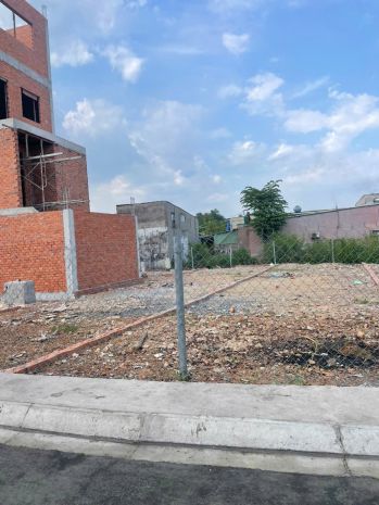 Ban đât sô hông riêng công chưng ngay 5x24m gia 3,75 7709573