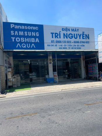 Ban nha măt tiên 19x40m gia 50 ty đương phan văn hơn 7709579