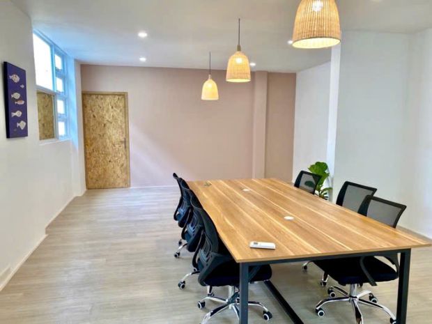 Quận 1: chính chủ 0938676658 bán nhà 3 tầng căn góc 3 mặt 7709599