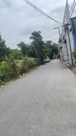 Bán đất kiêu kỵ  gia lâm  40m²  mt 4,05m  giá 3,9 tỷ, lh 7709602