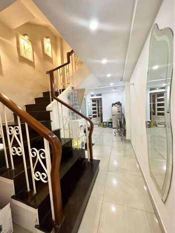 Chính chủ bán gấp nhà góc nguyễn duy dương  vĩnh viễn, 7709638