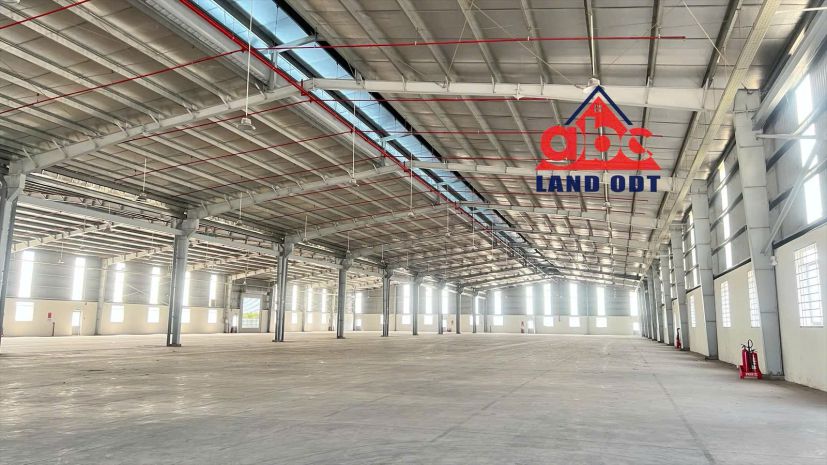 X128 bán nhà xưởng tại kcn giang điền, tiếp nhận linh hoạt 7709678