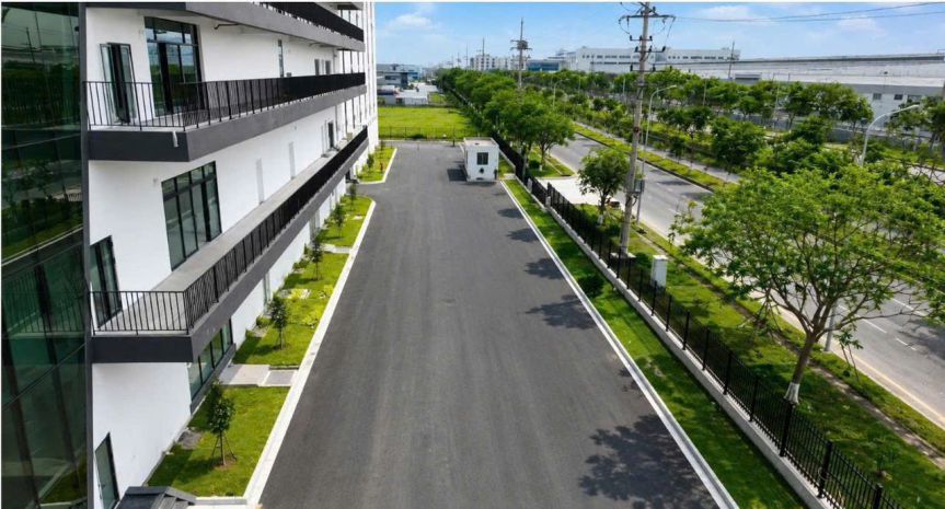 Mời thuê nhà xưởng  kcn vsip bắc ninh 7709731