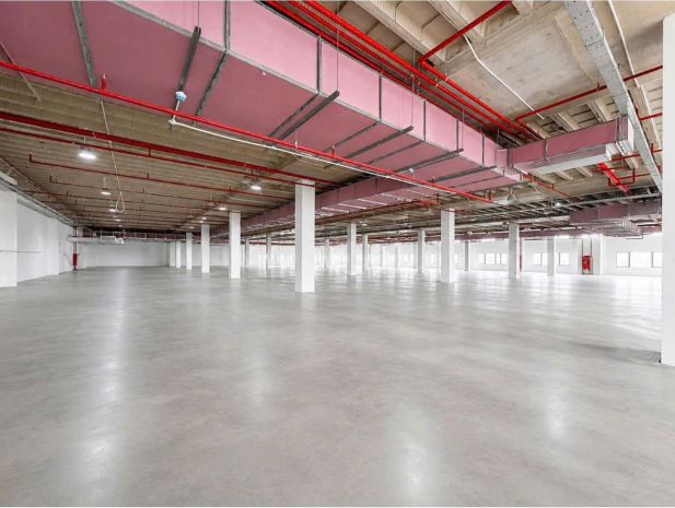 Mời thuê nhà xưởng  kcn vsip bắc ninh 7709734