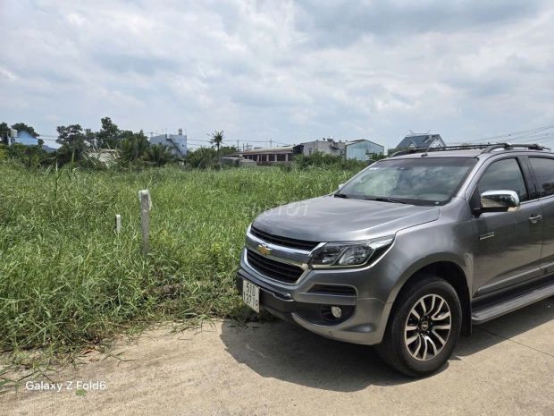 Chính chủ bán gấp đất thổ cư bình chánh  350m²  giá 5,7 tỷ 7709796
