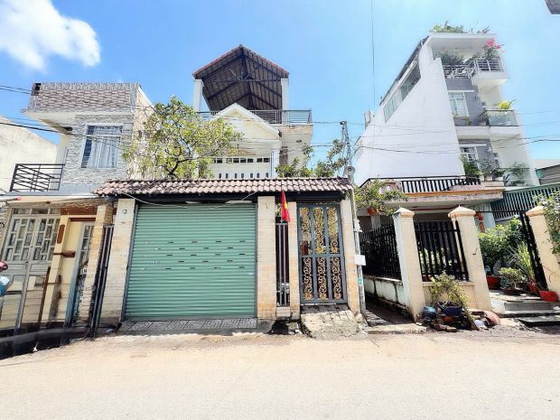 Siêu hiếm ngang lớn 7m*37m dt 259m2 full thổ - bán nhà mặt 7709819