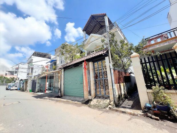Siêu hiếm ngang lớn 7m*37m dt 259m2 full thổ - bán nhà mặt 7709821