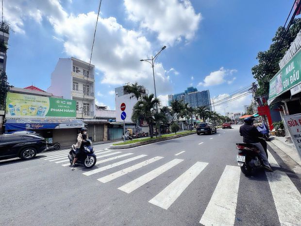 Siêu hiếm ngang lớn 7m*37m dt 259m2 full thổ - bán nhà mặt 7709822