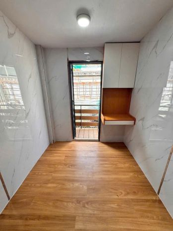 Gò vấp - nhà mini mới đẹp, siêu kết cấu, dọn vào ở ngay, 7709827