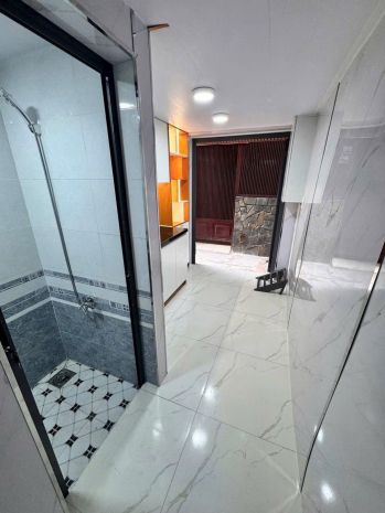 Gò vấp - nhà mini mới đẹp, siêu kết cấu, dọn vào ở ngay, 7709828