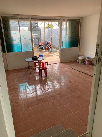 Bán biệt thự mini sân vườn  đất 672m²  nhà đẹp, không 7709855