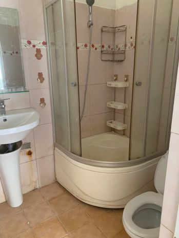 Bán biệt thự mini sân vườn  đất 672m²  nhà đẹp, không 7709856